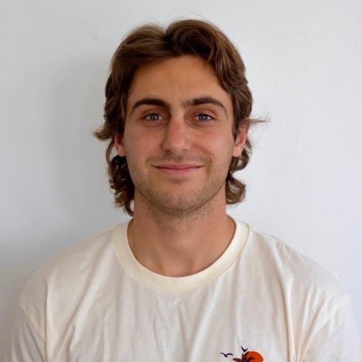 George Passantino, Co-Founder & CEO at Custom Fuzzy Socks